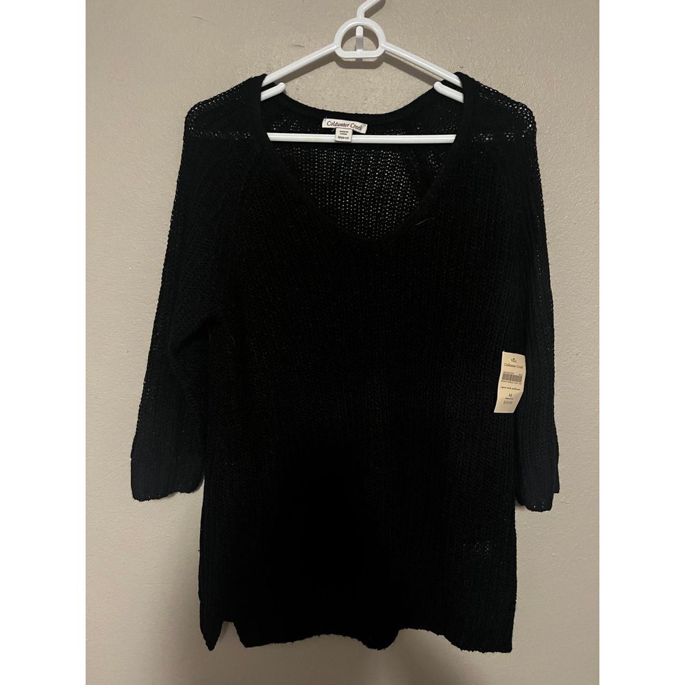 NWT sweater